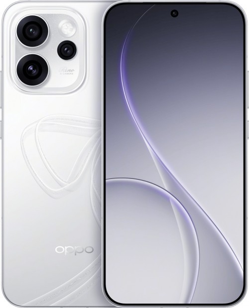 OPPO Reno15 Pro