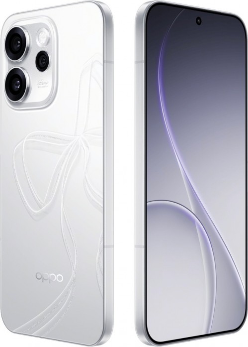 OPPO Reno15 Pro