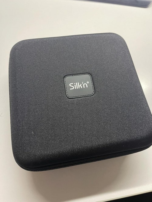 Silk’n Infinity Fast