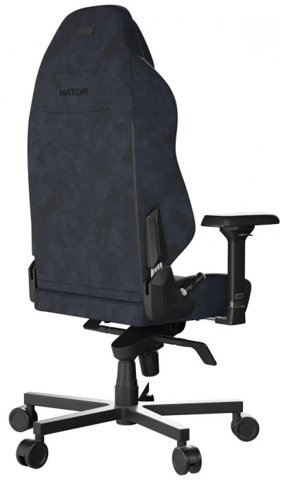 Hator Arc 3 S Fabric