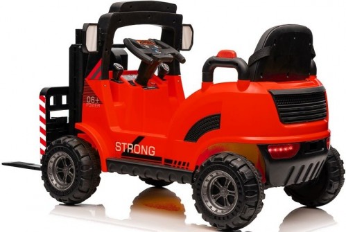 LEAN Toys Forklift WH101