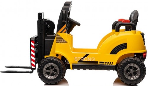 LEAN Toys Forklift WH101