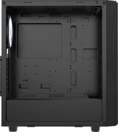 Ocypus Gamma C70 ARGB Black