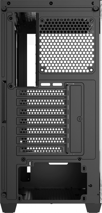 Ocypus Gamma C72 Black