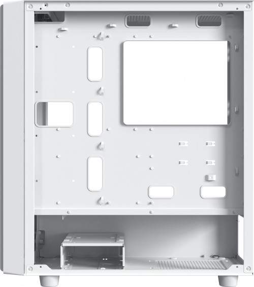 Ocypus Gamma C70 White