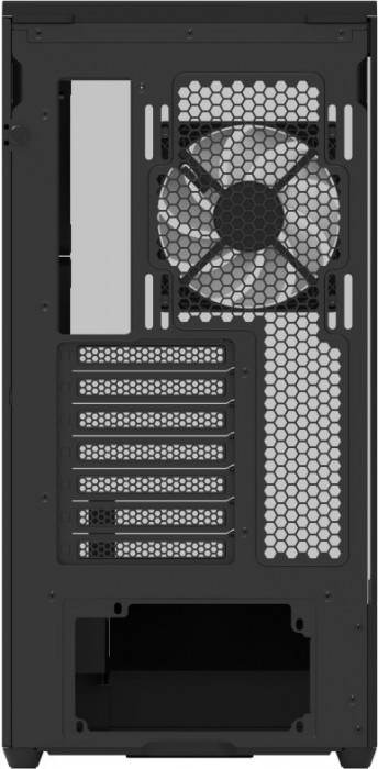 Aerocool P500A Black
