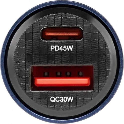 Brevia ePower DualCharge 75W