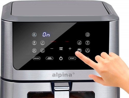 Alpina 871125224542