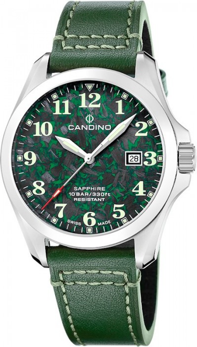 Candino Field C4785/3