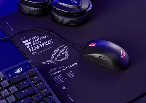 Asus ROG Harpe Mini Core