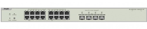Ruijie Reyee RG-NBS3300-16MG4XS-HP