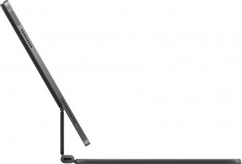 Apple Magic Keyboard Folio (2025) for iPad Air 11 2025 M3