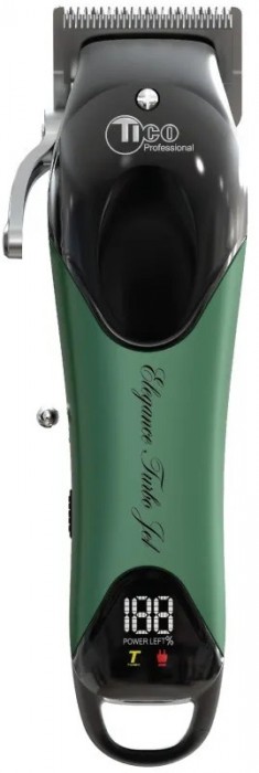 Tico Professional Elegance Turbo Jet