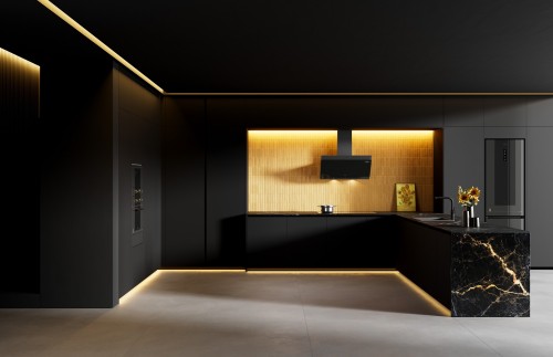 Teka VanGogh RBF 88670 VG