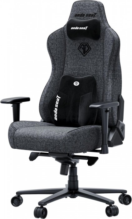 Anda Seat Novis Plus XL Fabric