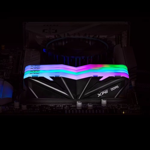 A-Data XPG ARMAX RGB DDR5 2x16Gb