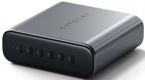 Satechi ST-C200GM-EU