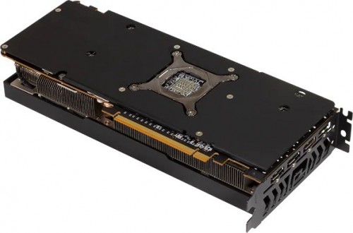 PowerColor Radeon RX 7700 XT 12GB GDDR6