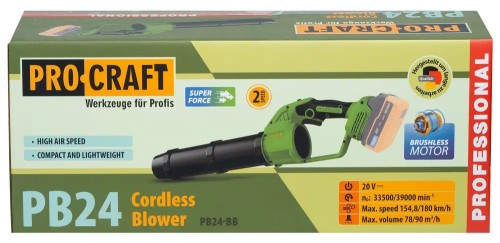 Procraft PB24