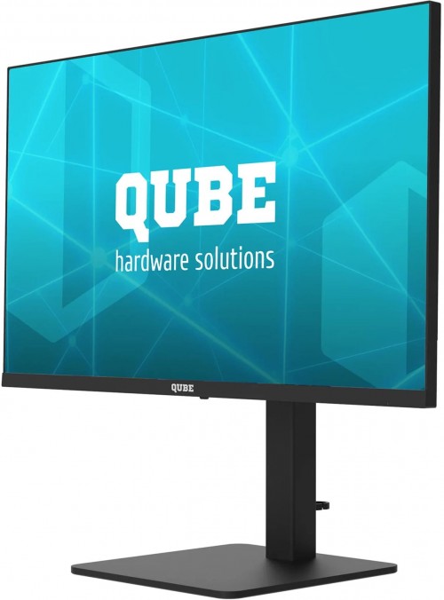 QUBE B24F120HS
