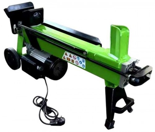 Mast Gartentechnik MT-PR-7T