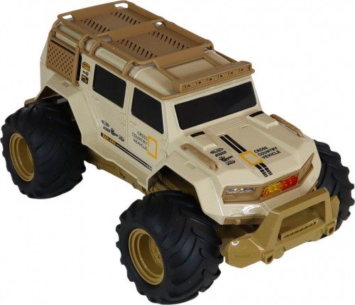 KS Drive Amphibious 4WD 1:14