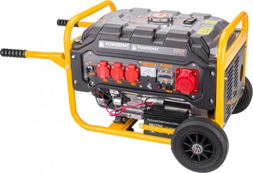 Powermat PM-AGR-3000MNKE