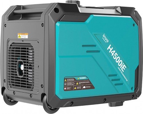 INVO H4500iE