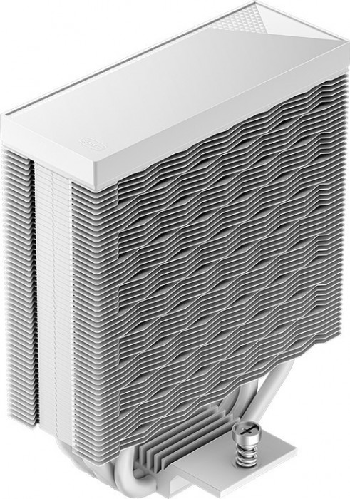 PCCooler RT500 TC ARGB White