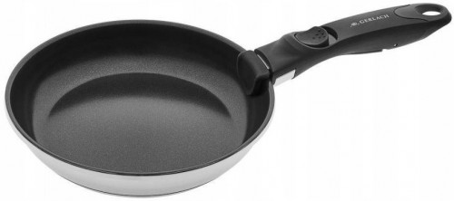 GERLACH Smart Steel 20/24/28 cm