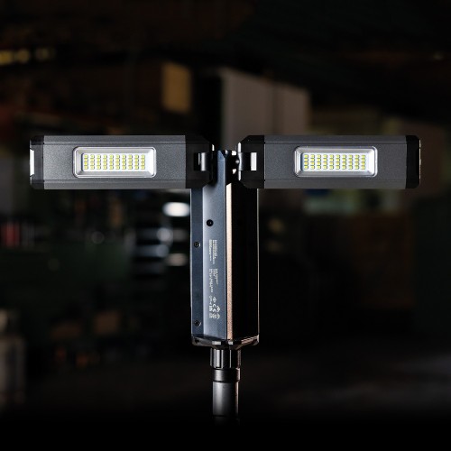 Scangrip TOWER COMPACT CONNECT