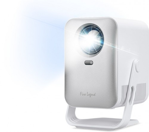 AOpen Fire Legend QH31s