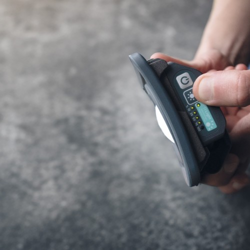 Scangrip NOVA MINI forLIFE