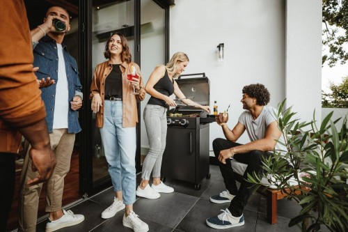 Enders eFLOW Pro 2 Turbo SHADOW