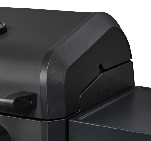 Enders eFLOW Pro 2 Turbo SHADOW