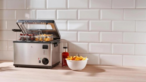 Silver Crest SEF3 2000 C5