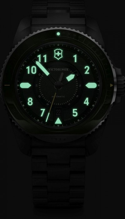 Victorinox Journey 1884 242015