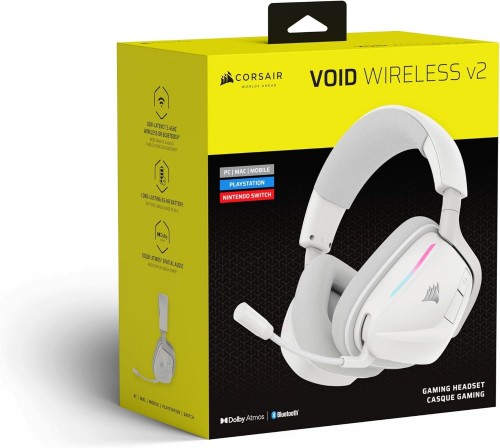 Corsair Void Wireless V2