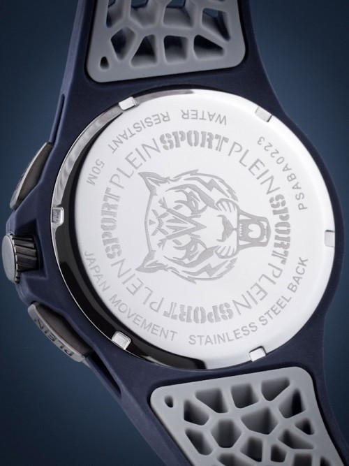 Plein Sport Thunderstorm PSABA0223