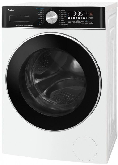 Amica WA5S814ADiSOzEU