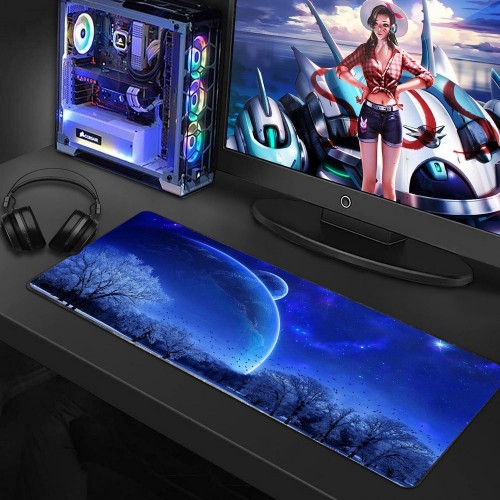 SHLab Planet Cascade