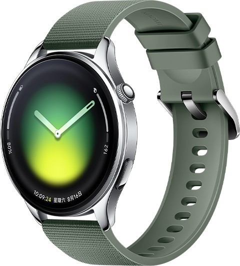 Xiaomi Watch 5