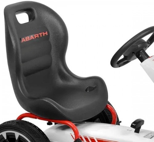 HECHT Abarth
