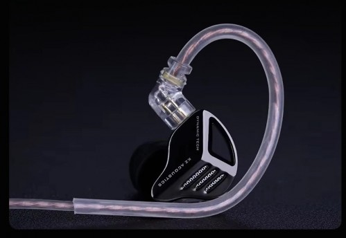 Knowledge Zenith ZVX Pro