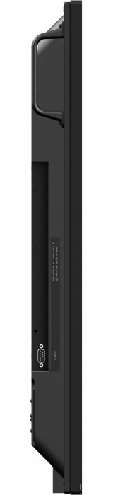 Sharp MultiSync M502