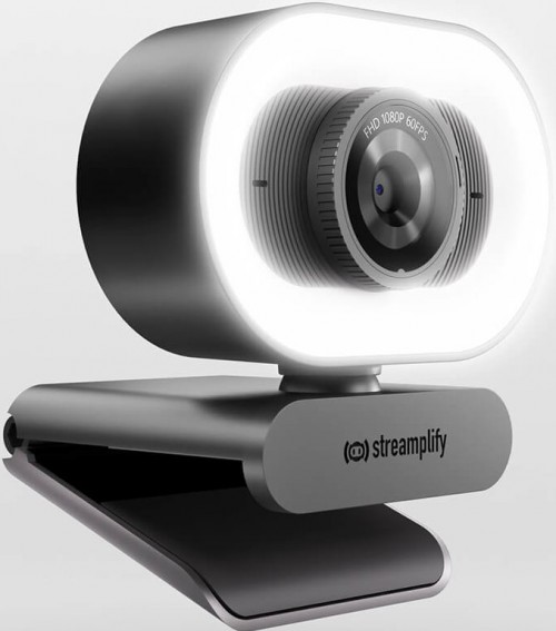 Streamplify Cam Plus