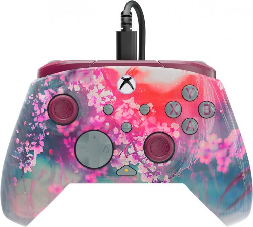 Turtle Beach Rematch Advanced Wired Controller