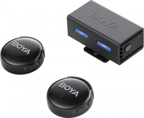 BOYA Link 3