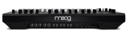 Moog Messenger