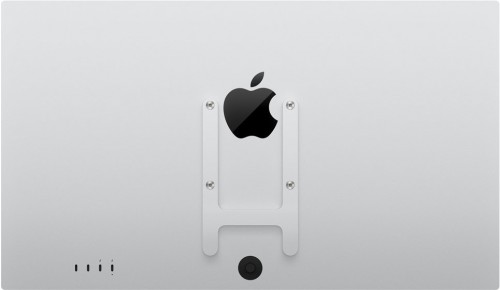 Apple Studio Display XDR Nano Glass and VESA
